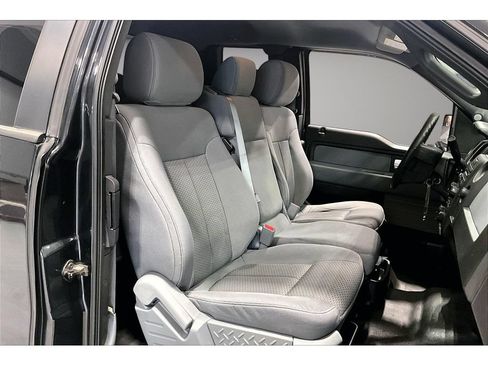 Used 2014 Ford F150 STX w/ Equipment Group 201A Mid AWD/4WD image 9