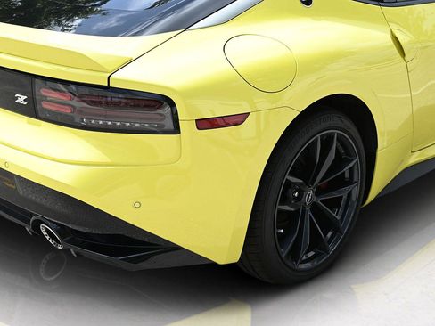 Used 2024 Nissan Z Performance image 19