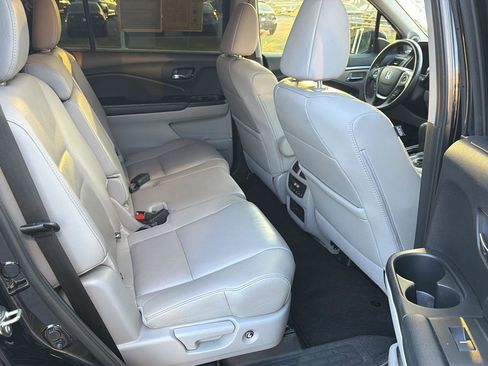 Used 2018 Honda Pilot EX-L image 12