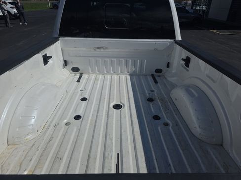 Certified 2017 Ford F350 Lariat w/ Lariat Ultimate Package image 12