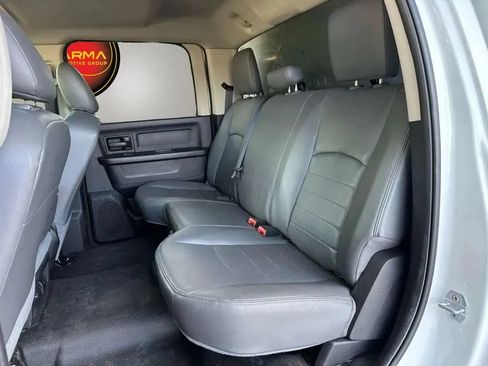 Used 2014 RAM 4500 Tradesman RWD image 14