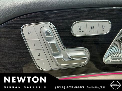 Used 2023 Mercedes-Benz GLE 350 image 48