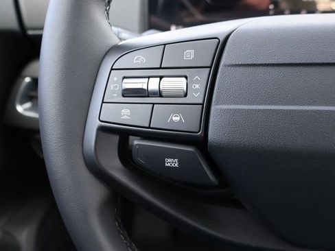 New 2025 Kia K4 EX image 33