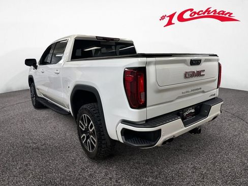 Used 2024 GMC Sierra 1500 AT4 w/ Technology Package AWD/4WD image 25