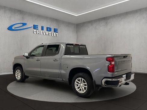 Used 2020 Chevrolet Silverado 1500 LT w/ All-Star Edition AWD/4WD image 12