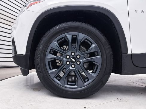 Used 2019 Chevrolet Traverse RS image 15