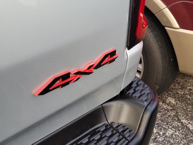 Used 2026 RAM 1500 Rebel w/ Rebel Level 1 Equipment Group AWD/4WD image 6