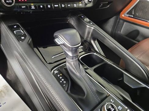 Certified 2023 Kia Telluride SX Prestige image 22