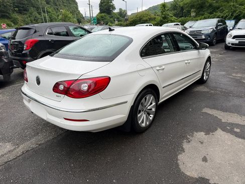 Used 2012 Volkswagen CC R-Line FWD image 3