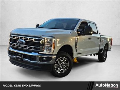 New 2025 Ford F250 XLT