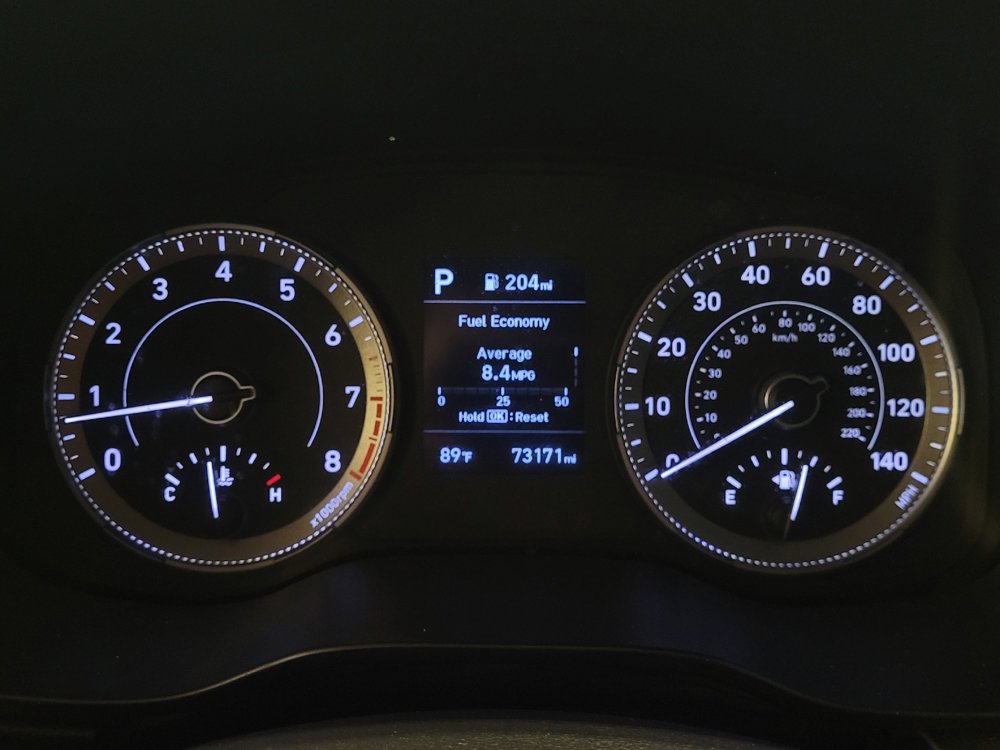 Used 2022 Hyundai Venue SE w/ Cargo Package FWD image 23