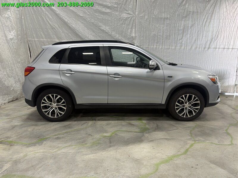 Used 2017 Mitsubishi Outlander Sport SEL AWD/4WD image 14