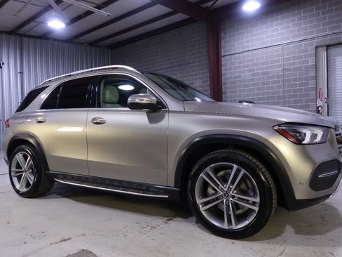 Used 2022 Mercedes-Benz GLE 350 image 7