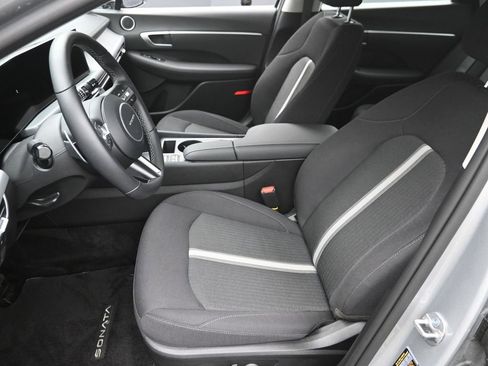 New 2026 Hyundai Sonata SEL image 13