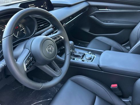 New 2026 MAZDA MAZDA3 s Sport image 8