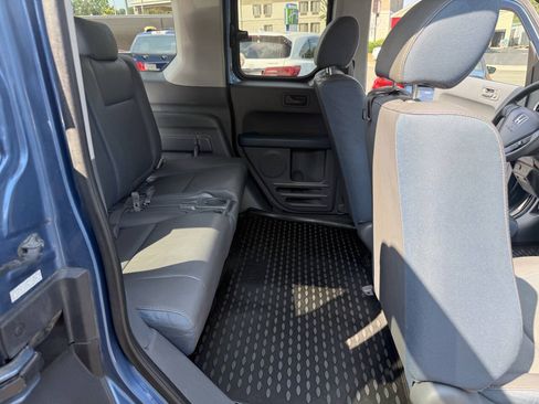 Used 2006 Honda Element LX image 19