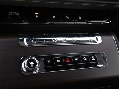 New 2026 Lincoln Aviator Reserve AWD/4WD image 31