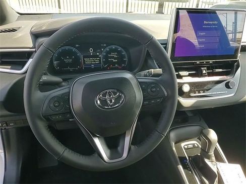 New 2026 Toyota Corolla SE image 22