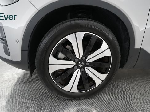 Used 2023 Volvo XC40 Recharge Plus AWD/4WD image 20