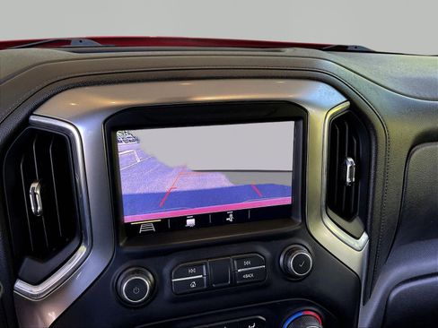 Used 2019 Chevrolet Silverado 1500 LT w/ All-Star Edition AWD/4WD image 15