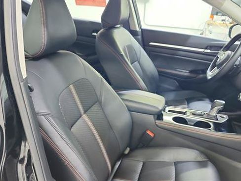 Certified 2025 Nissan Altima 2.5 SR FWD image 23