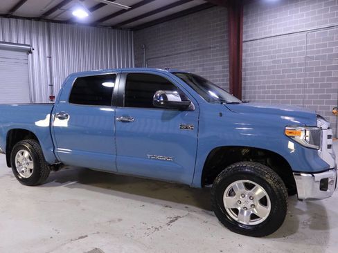 Used 2019 Toyota Tundra Limited image 7