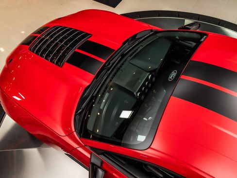 Used 2021 Ford Mustang Shelby GT500 w/ Carbon Fiber Track Pack RWD image 37