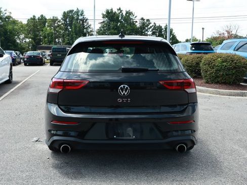 Used 2024 Volkswagen GTI S FWD image 6