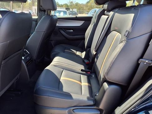 New 2026 MAZDA CX-90 3.3 Turbo S w/ Premium Package image 13