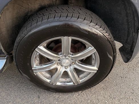 Used 2003 Toyota Highlander 2WD image 45