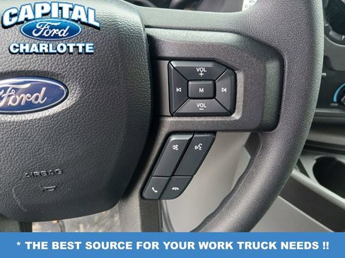 New 2026 Ford E-350 and Econoline 350 Super Duty w/ Power Equipment Group image 20