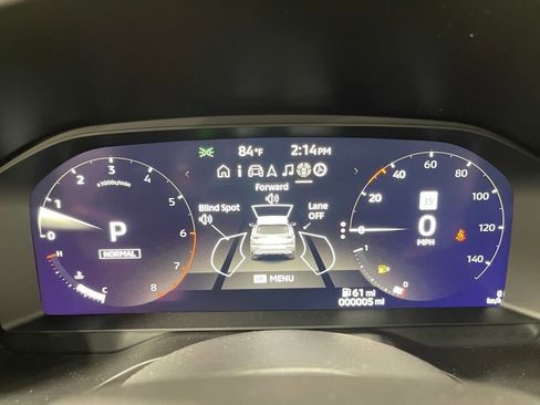 New 2025 Mitsubishi Outlander SE image 5