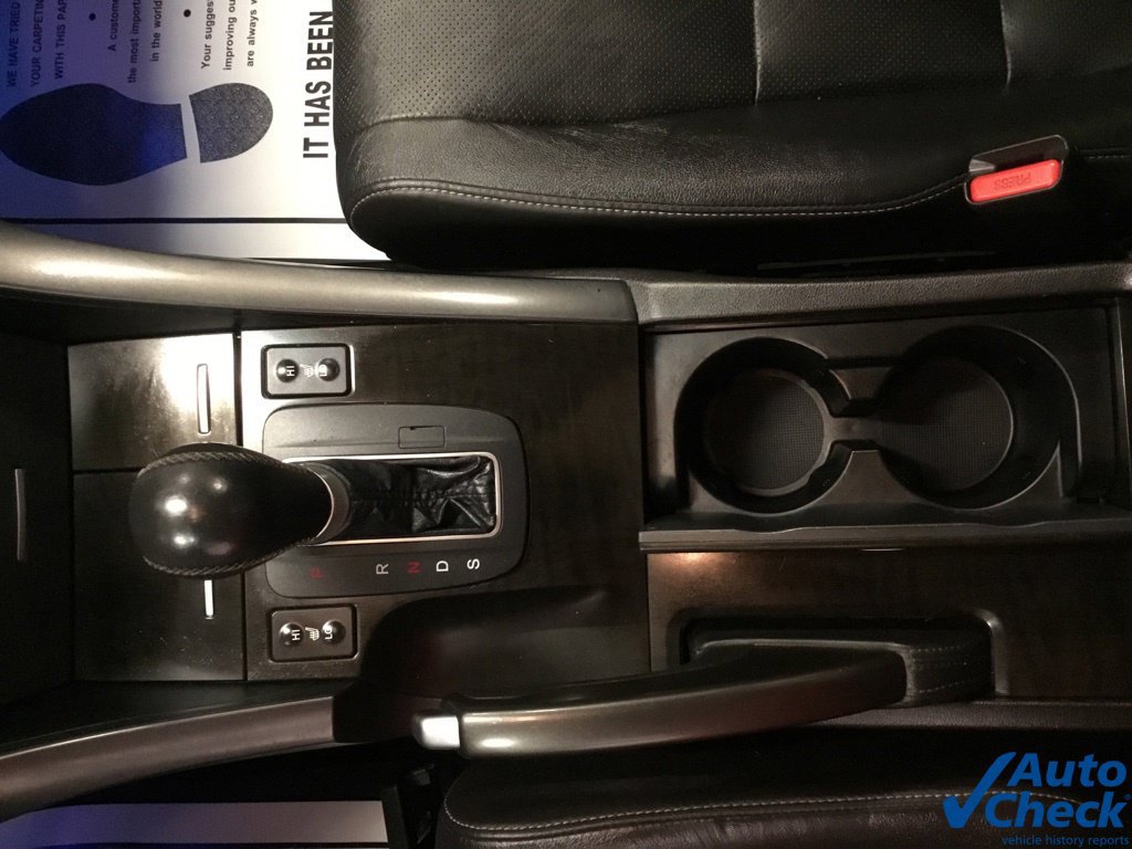 Used 2012 Acura TSX Sport Wagon FWD image 47