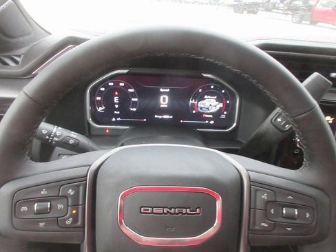 New 2026 GMC Sierra 3500 Denali Ultimate image 20