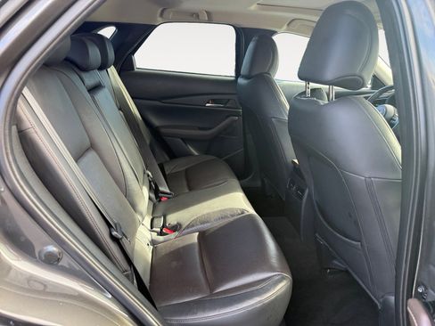 Certified 2022 MAZDA CX-30 2.5 Turbo w/ Premium Plus Pkg image 18