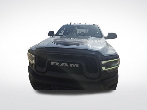 Used 2021 RAM 2500 Power Wagon AWD/4WD image 2