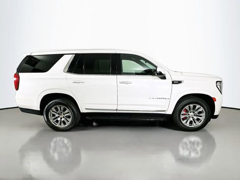 Used 2022 GMC Yukon Denali image 8