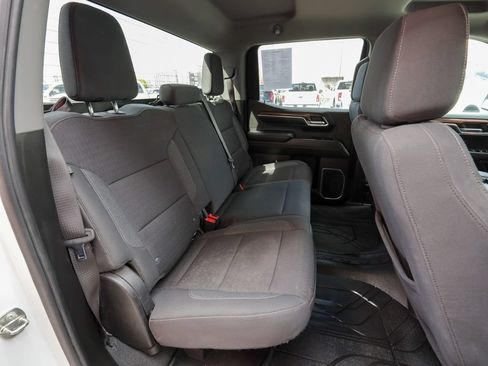 Used 2024 Chevrolet Silverado 1500 LT w/ Protection Package AWD/4WD image 27
