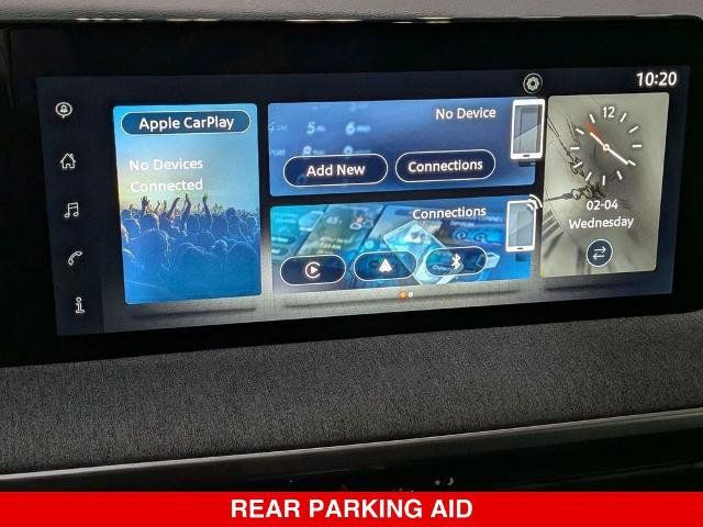 Certified 2025 Nissan Kicks SV w/ SV Premium Package AWD/4WD image 24