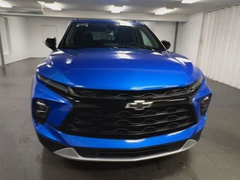 Certified 2024 Chevrolet Blazer LT w/ Convenience Package image 3