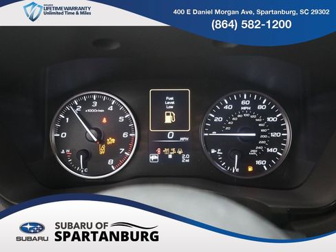 New 2026 Subaru Ascent Premium image 9