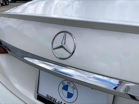 Used 2022 Mercedes-Benz S 500 S 500 image 31