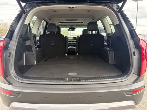 Certified 2022 Kia Telluride EX w/ EX Premium Package image 18
