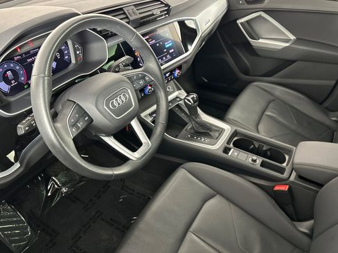 Used 2022 Audi Q3 2.0T Premium image 9
