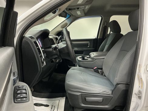 Used 2015 RAM 2500 SLT AWD/4WD image 8