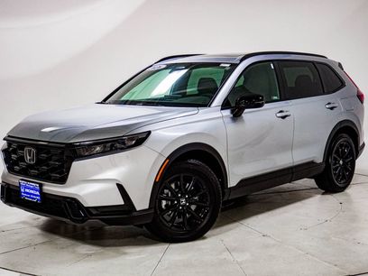Used 2026 Honda CR-V Sport