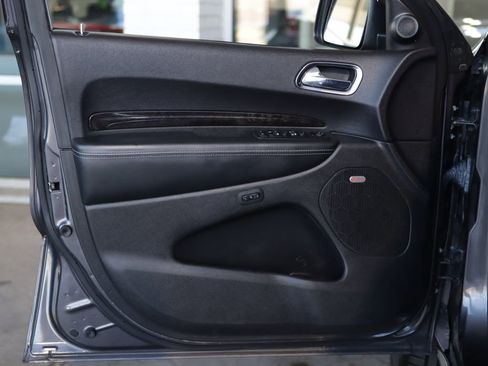 Used 2017 Dodge Durango Citadel w/ Premium Entertainment Group image 26