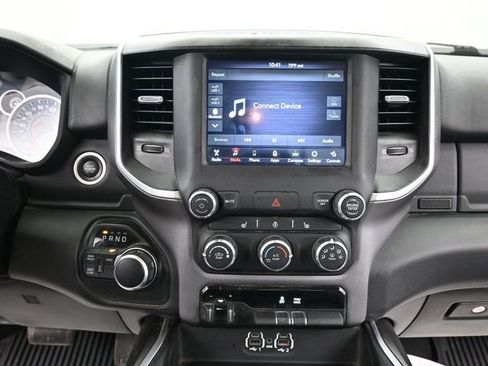 Used 2020 RAM 2500 Big Horn w/ Level 1 Equipment Group image 17