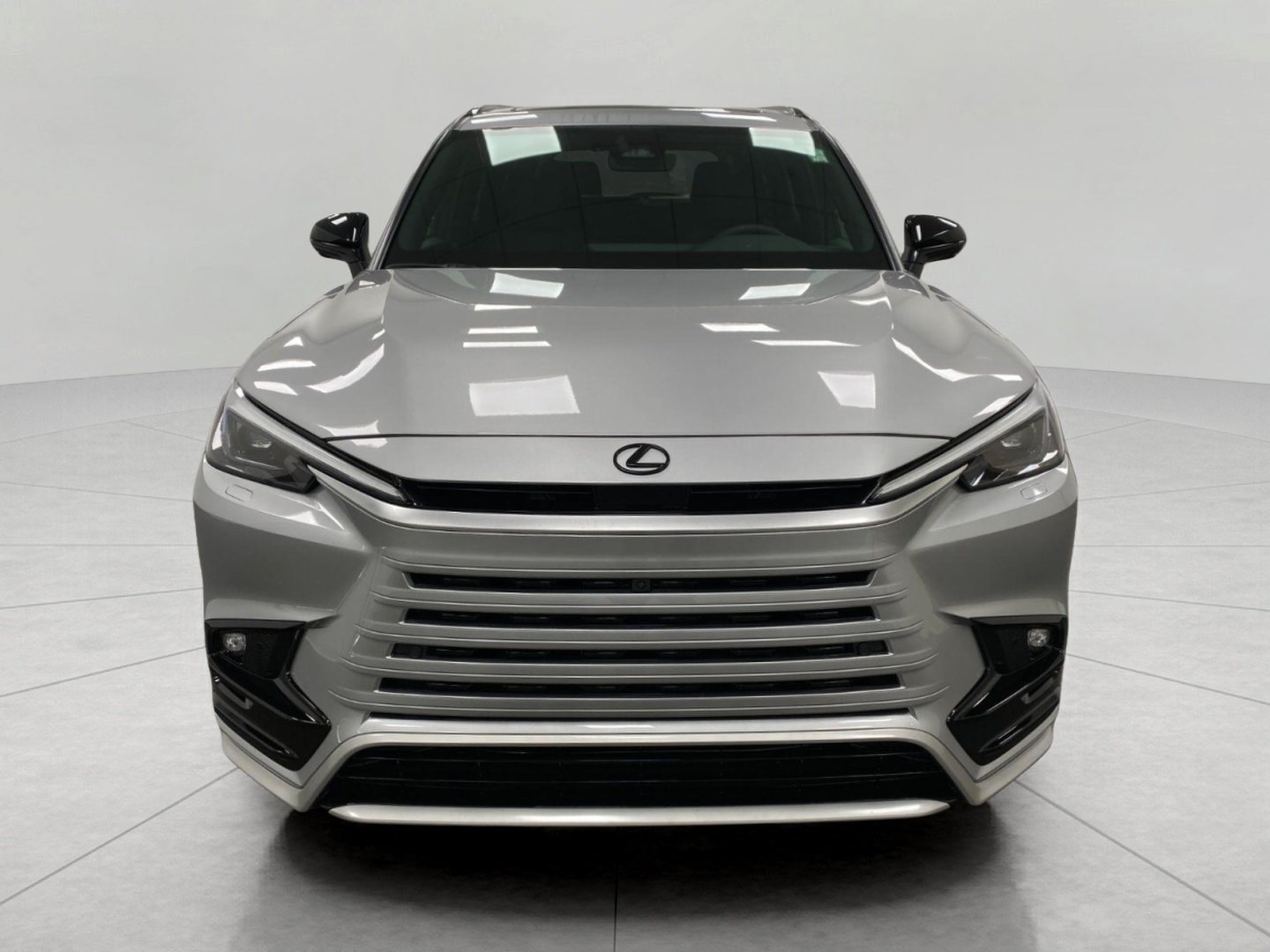 New 2026 Lexus TX 350 AWD w/ Technology Package image 12