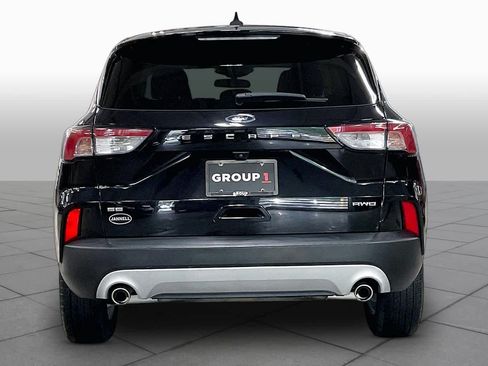 Used 2020 Ford Escape SE AWD/4WD image 5